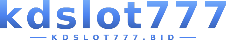 kdslot777 logo